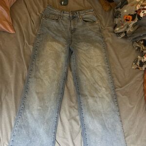 Classic Blue Women's Jeans